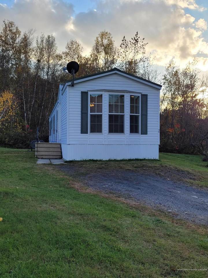 499 Augusta Road - Photo 1