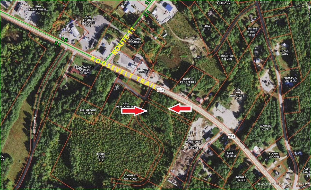 24-1 Roosevelt Trail - Photo 1
