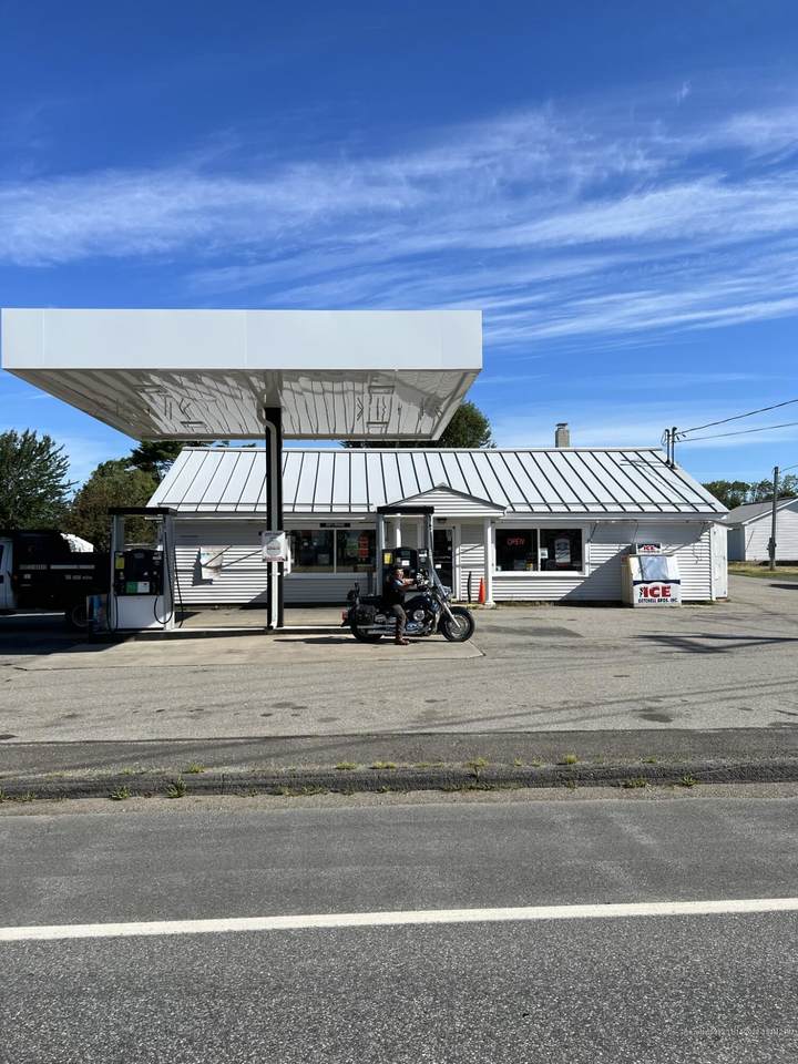 317 Augusta Road - Photo 1