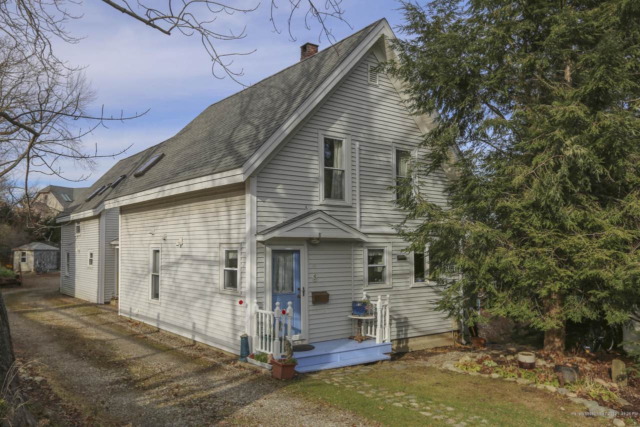 8 Pierce Street - Photo 1