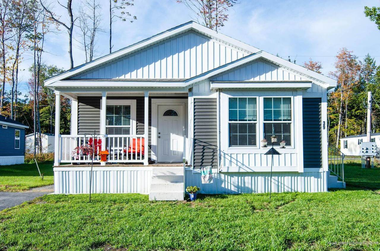 39 Punky Lane - Photo 1