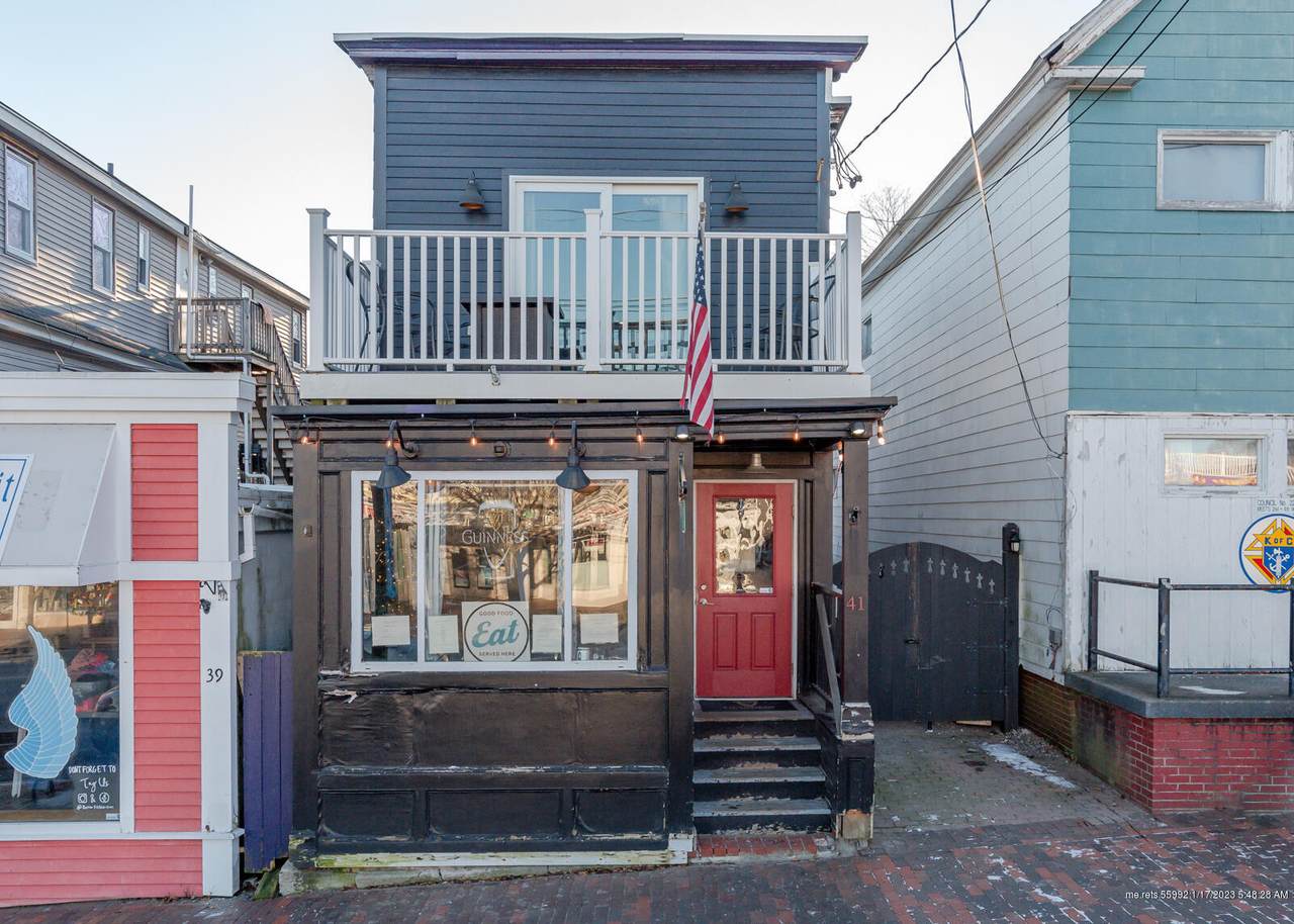 41 Old Orchard Street - Photo 1