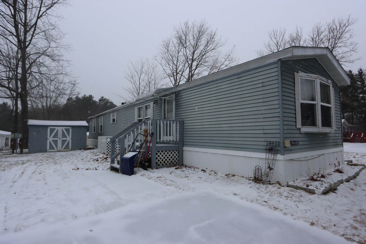 46 Circle Drive - Photo 1