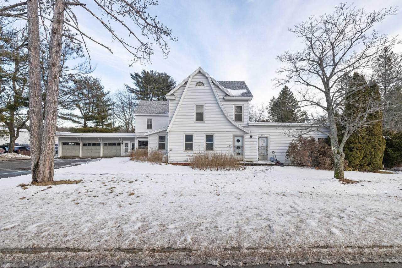 749 Portland Road - Photo 1