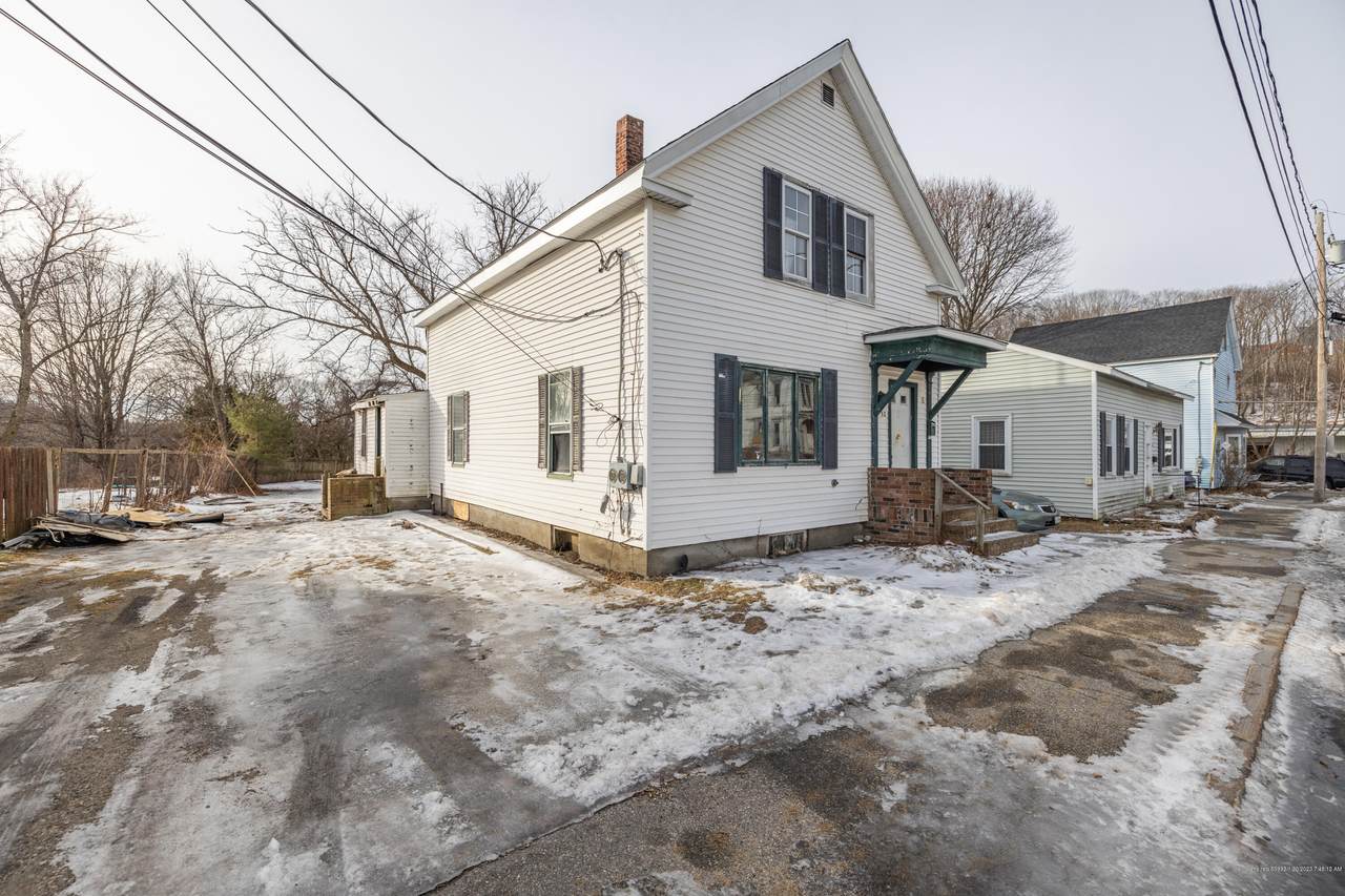 52 Academy Street - Photo 1