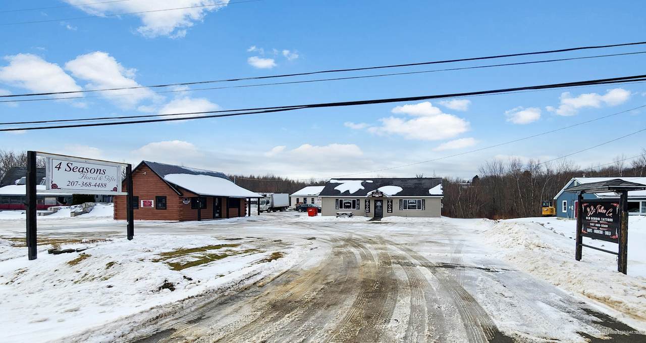262 Moosehead Trail - Photo 1