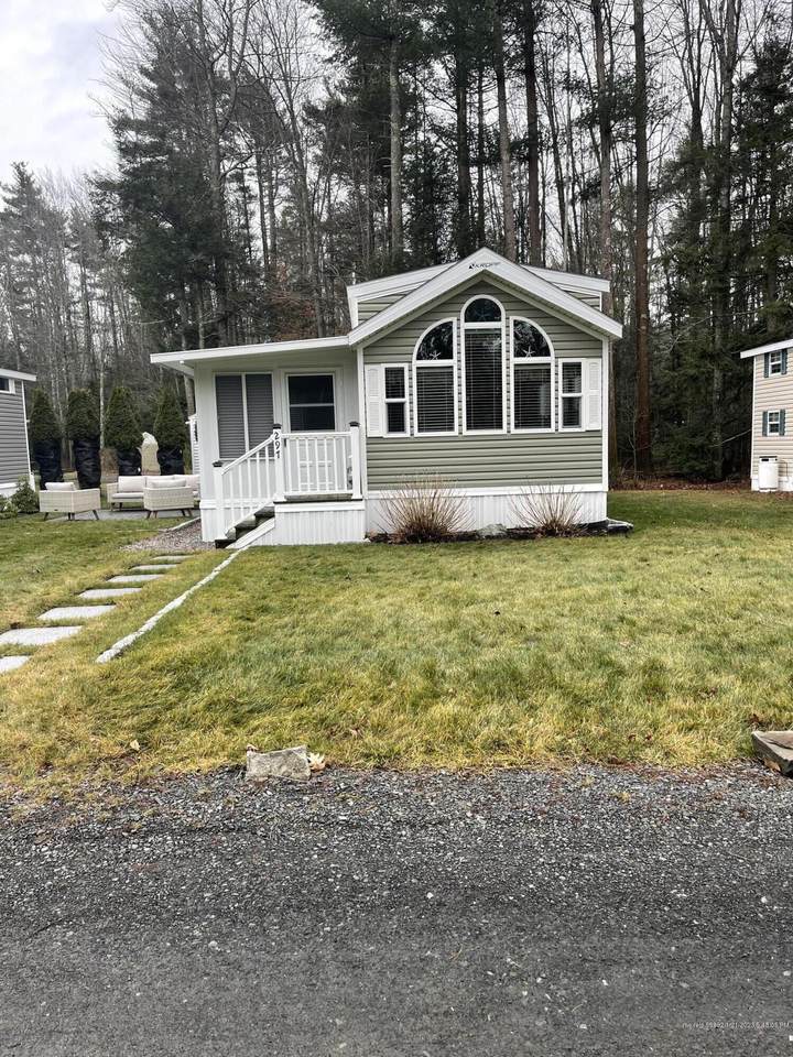 430 Post Rd - Photo 1