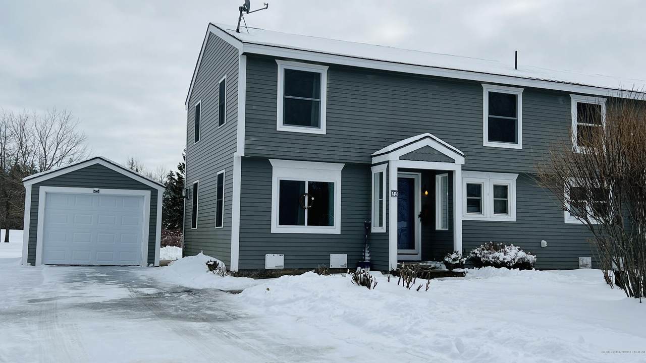 22 Coastal View Court - Photo 1