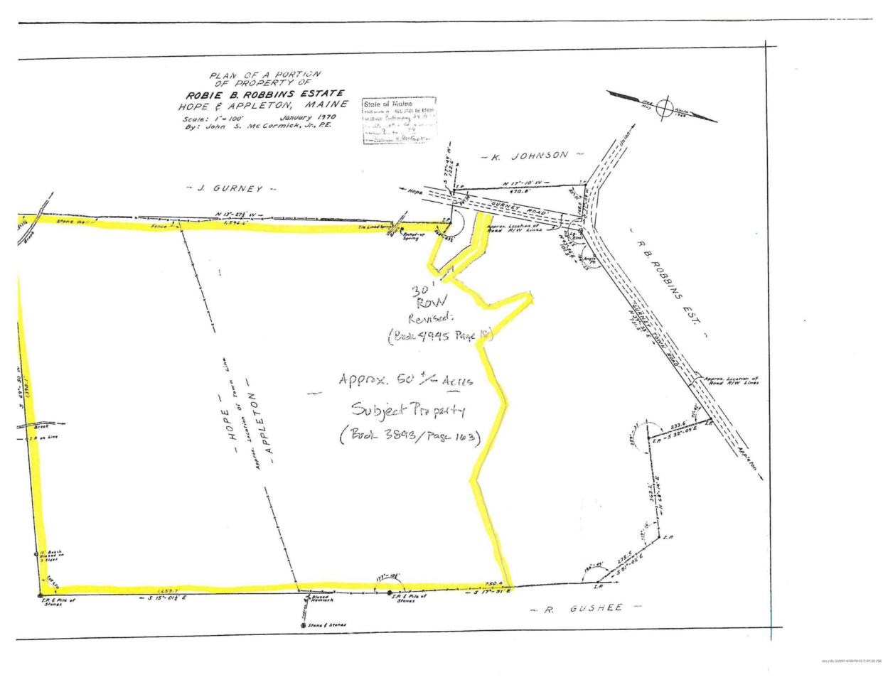 00 Off Hillside Road - Photo 1