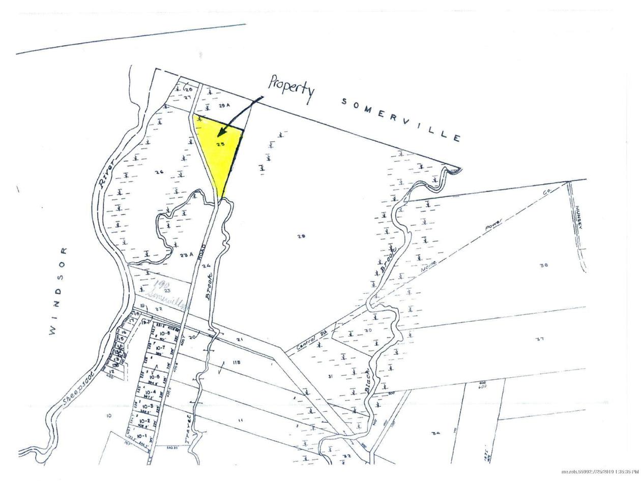 0 Somerville Road - Photo 1