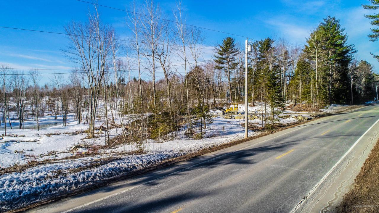552 South Belfast Avenue - Photo 1