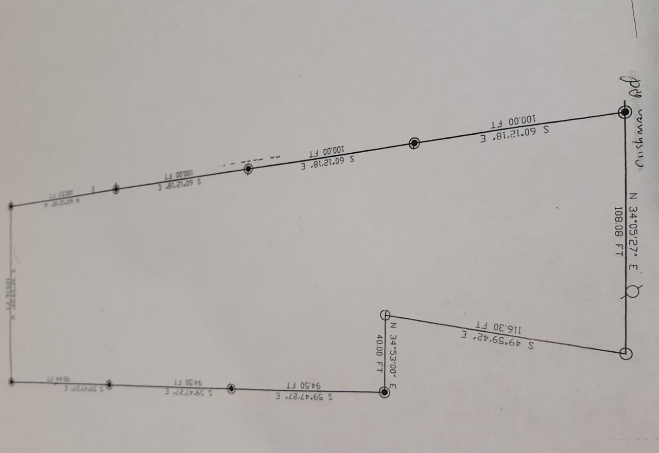 0 Cushman Road - Photo 1