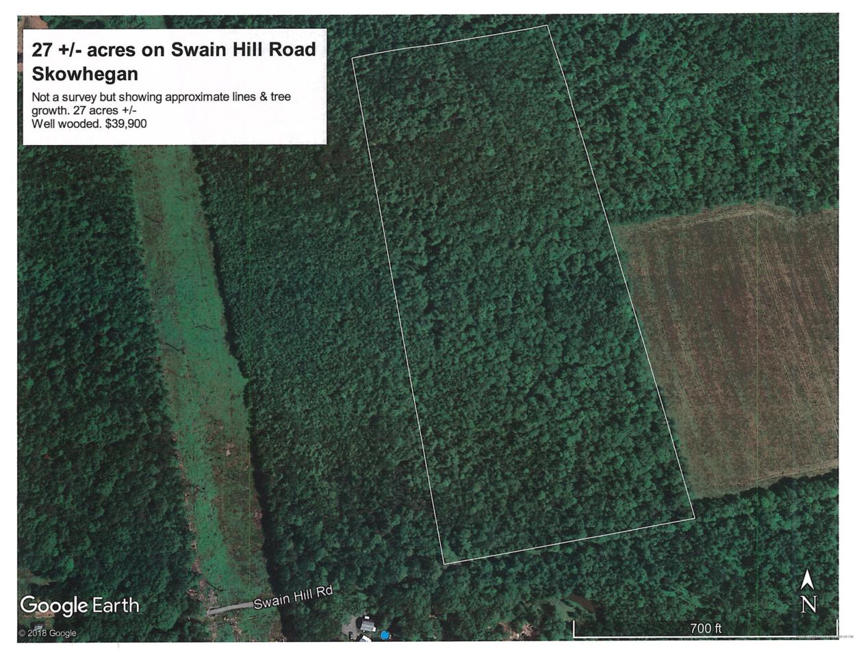 0000 Swain Hill Road - Photo 1