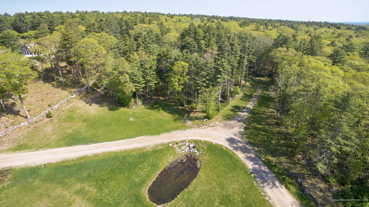 Lot #4 Dodge Cove Lane - Photo 1