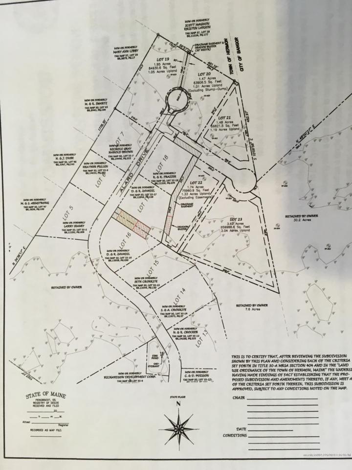 Lot 23 Alard Drive - Photo 1