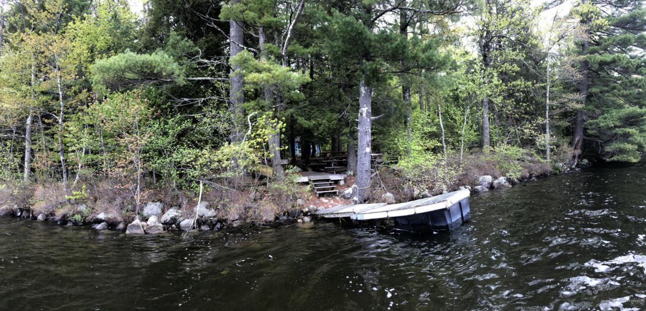 Lot 11 Hoyt Island - Photo 1