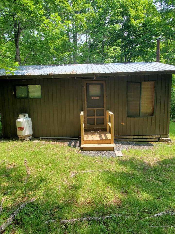 144 Tobin Flat Road - Photo 1