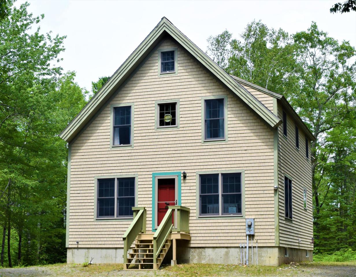 124 Donnell Pond Road - Photo 1