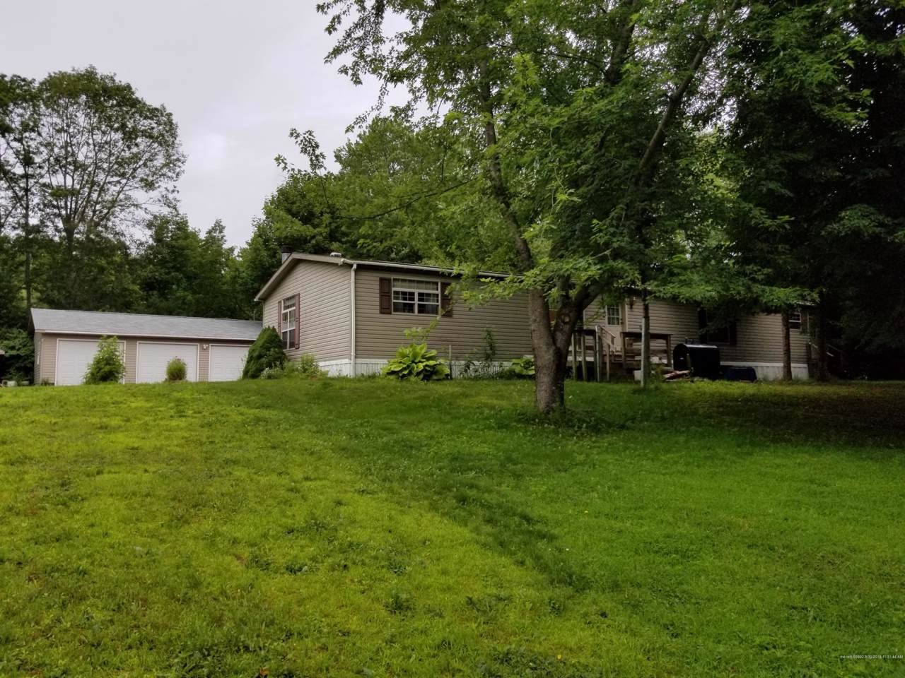 377 Waldoboro Road - Photo 1