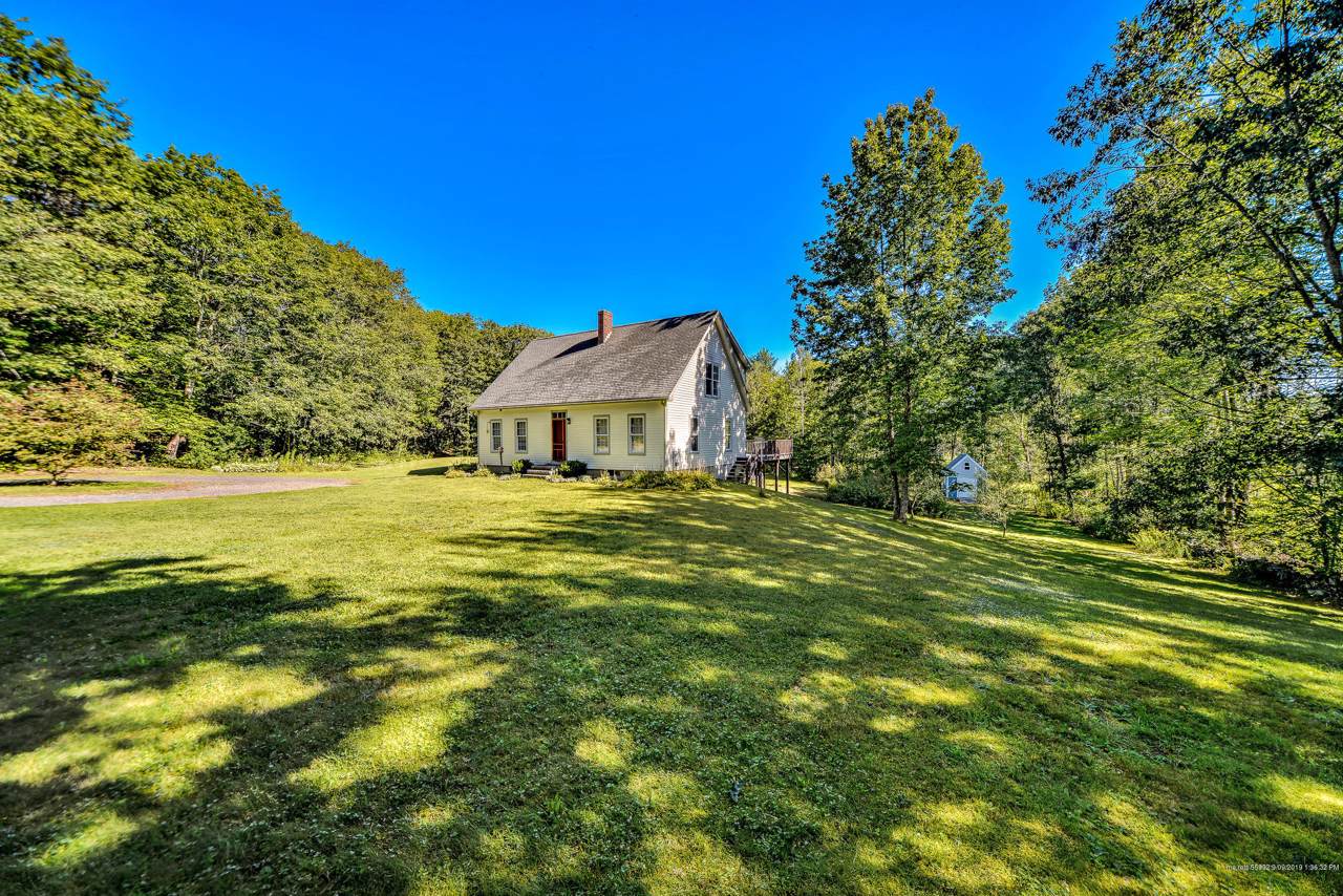 471 Gardiner Road - Photo 1