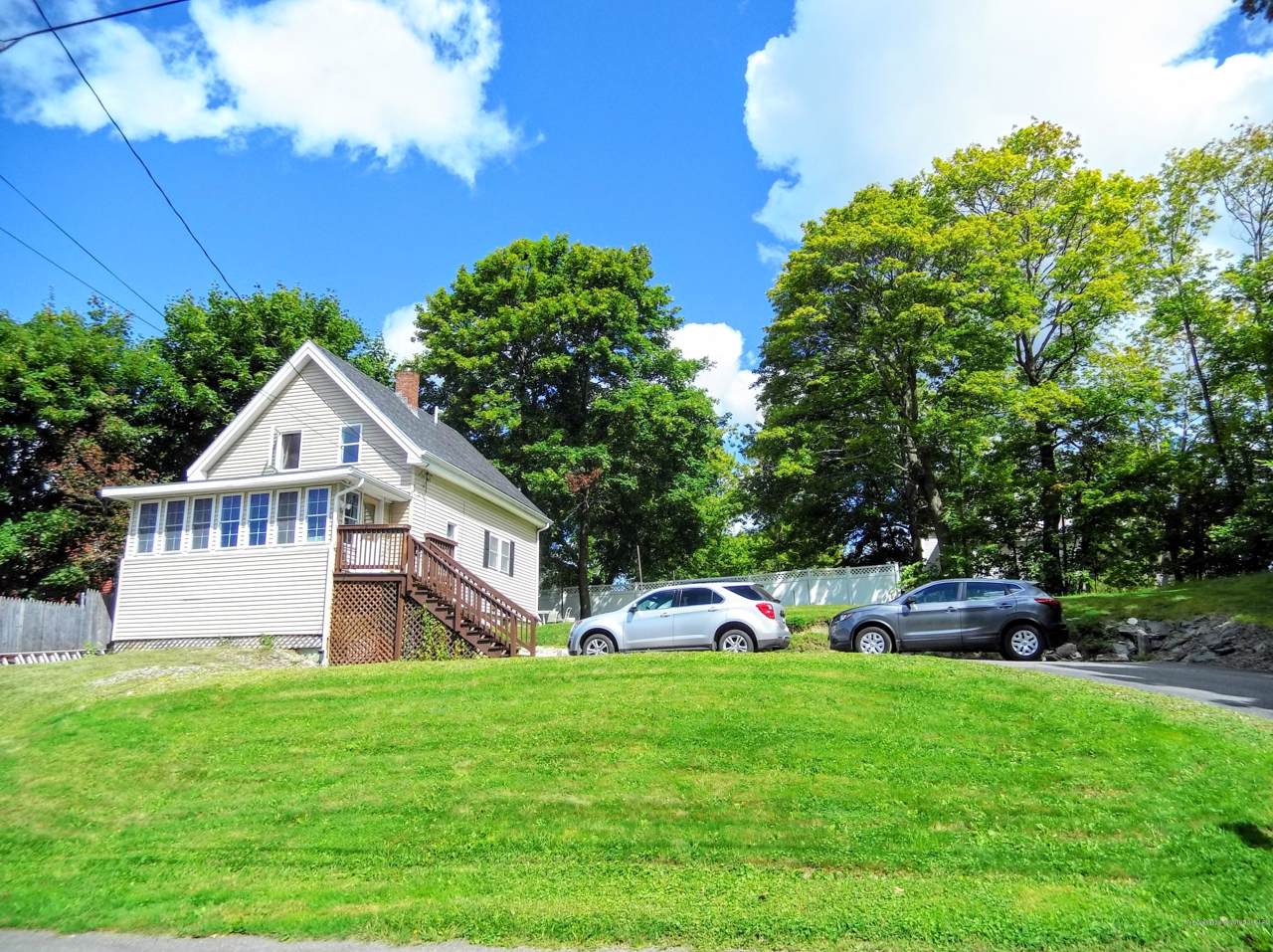 83 Parker Street - Photo 1