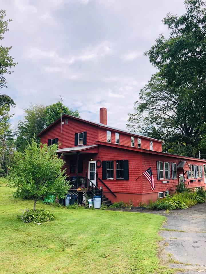 208 Unity Road - Photo 1