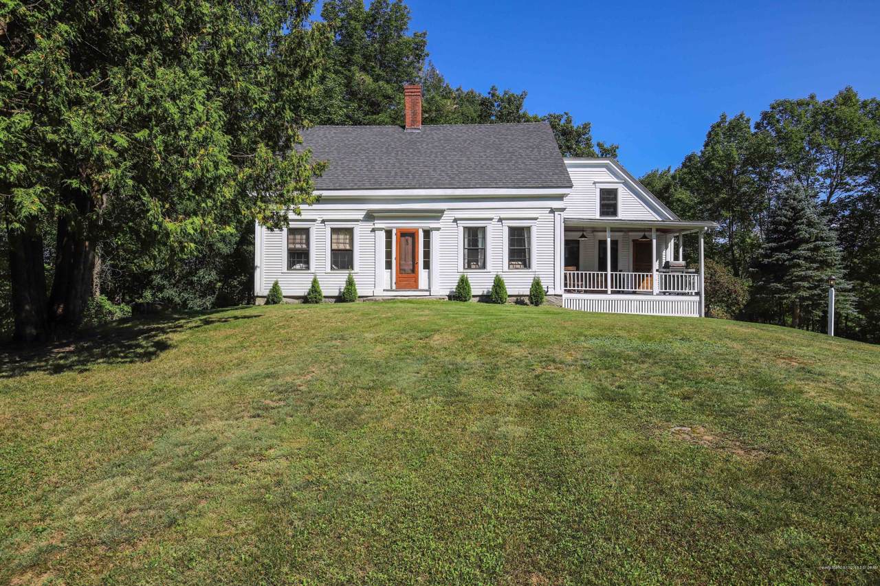 777 Cape Road - Photo 1