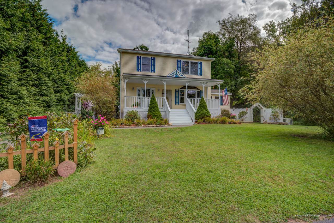 88 Old Port Road - Photo 1