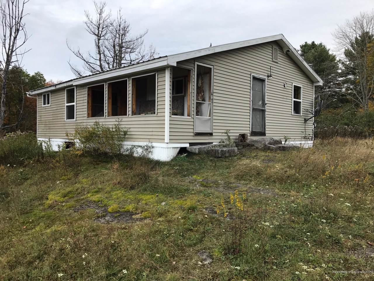 Lot 6-7 Old Avenue Road - Photo 1