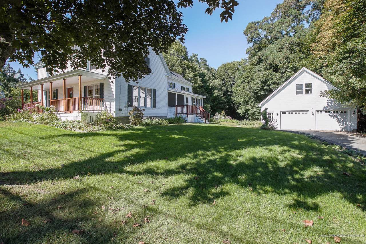 60 Forest Avenue - Photo 1