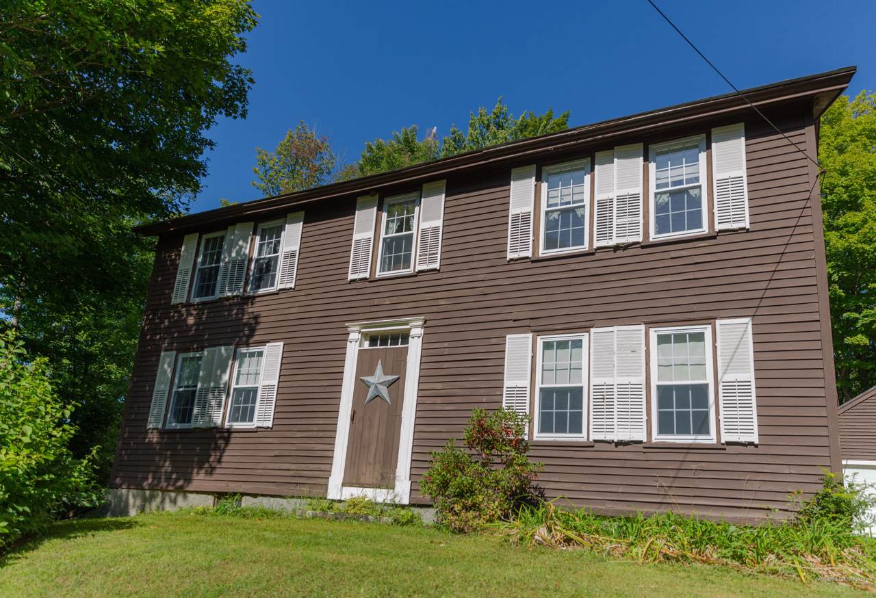 121 Stone Hill Road - Photo 1