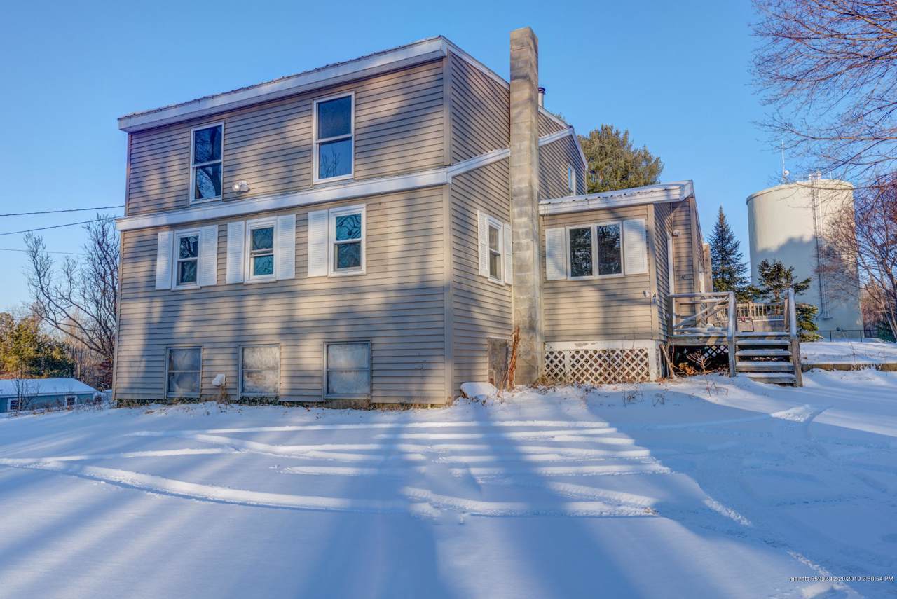 41 Yarmouth Road - Photo 1