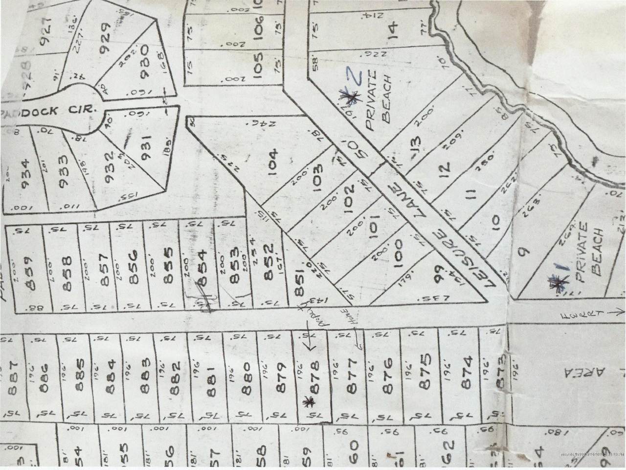 878 Sunset Road Road - Photo 1