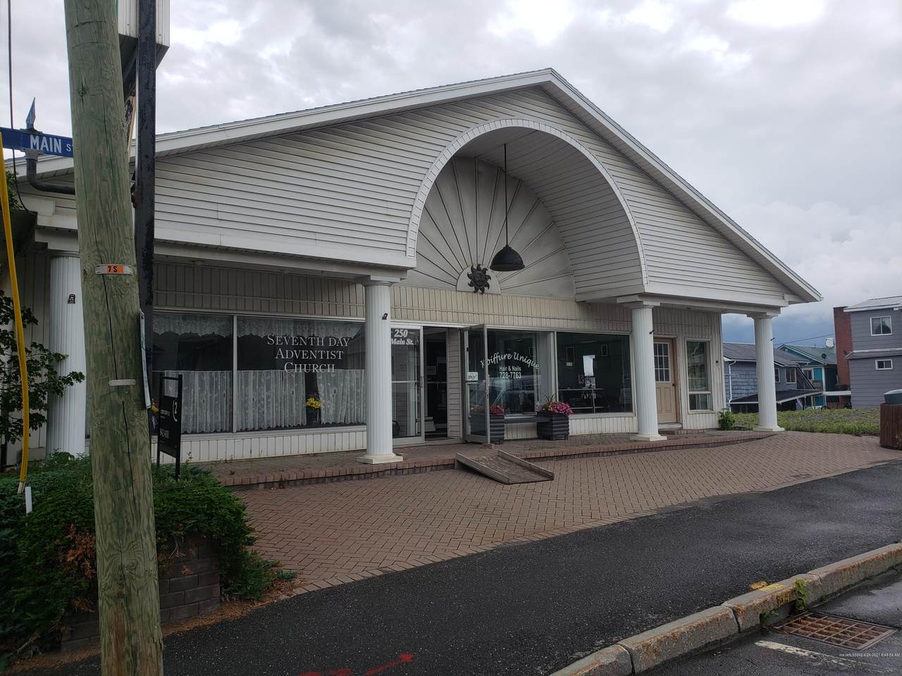 250 Main Street - Photo 1