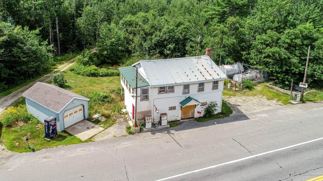 425 Augusta-Rockland Road - Photo 1