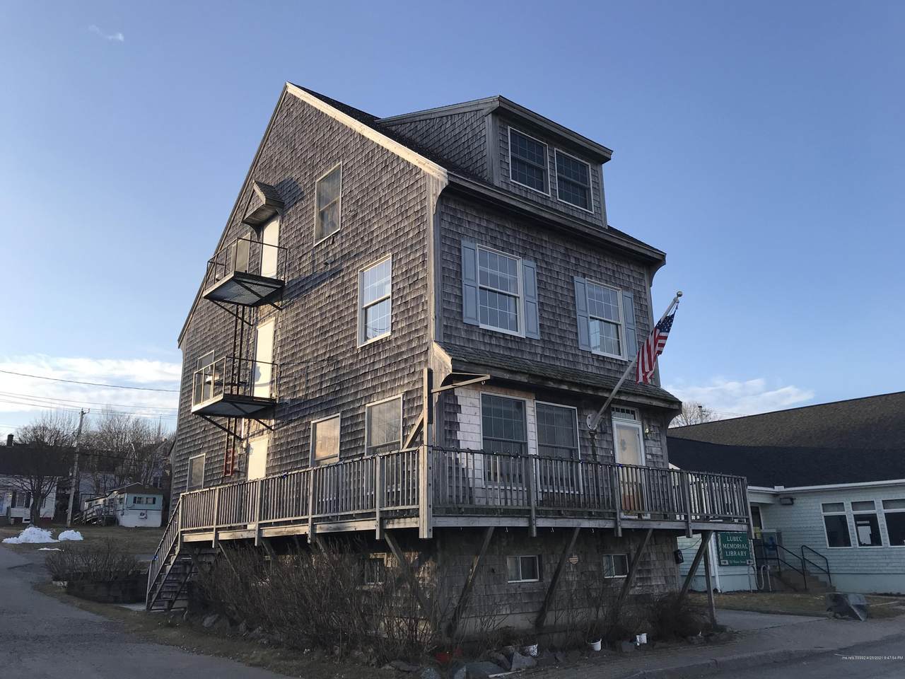 61 Water Street - Photo 1