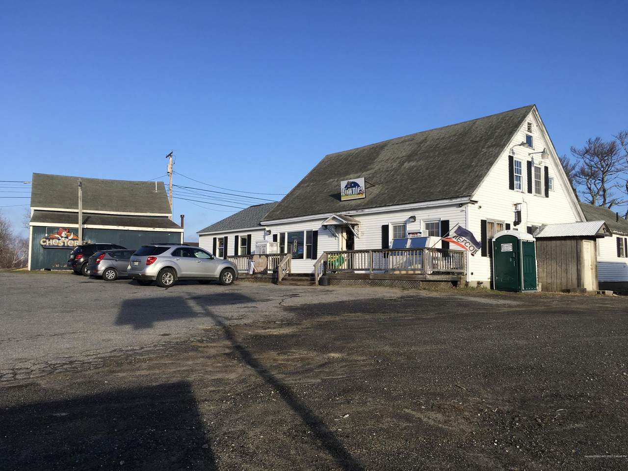 3580 Atlantic Highway - Photo 1