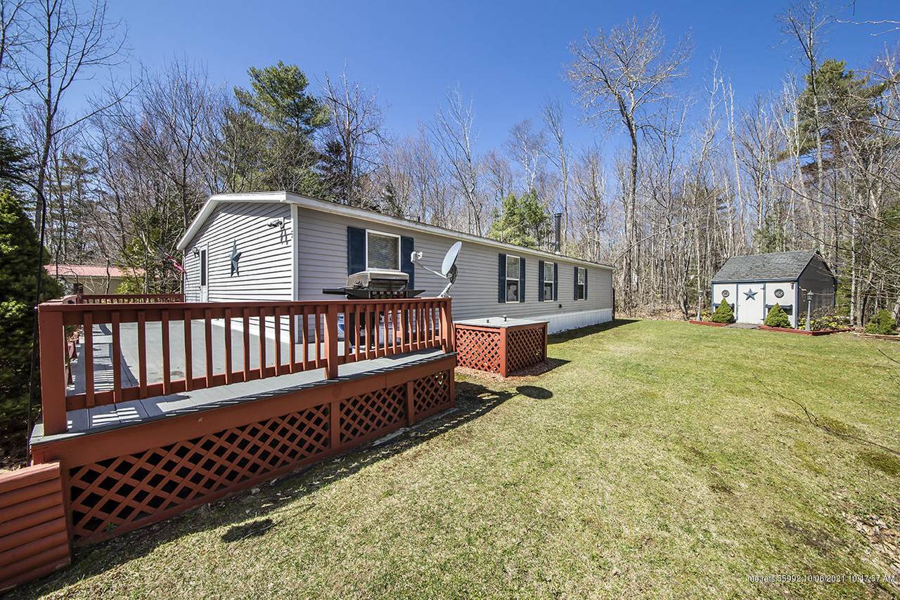 5 Mountainside Park - Photo 1