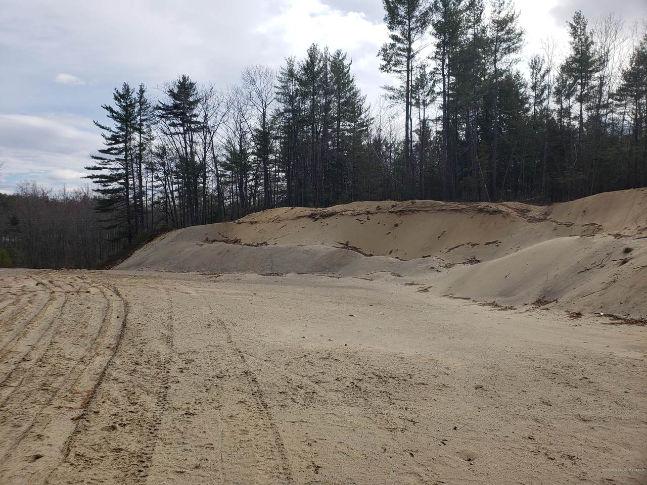 312 Chesterville Ridge Road - Photo 1