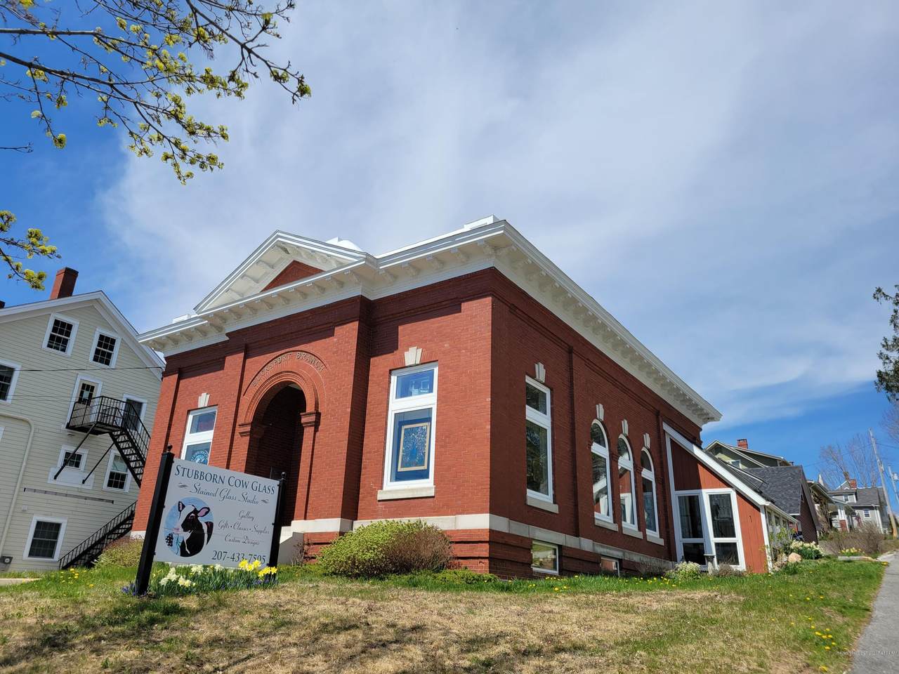 55 Main Street - Photo 1