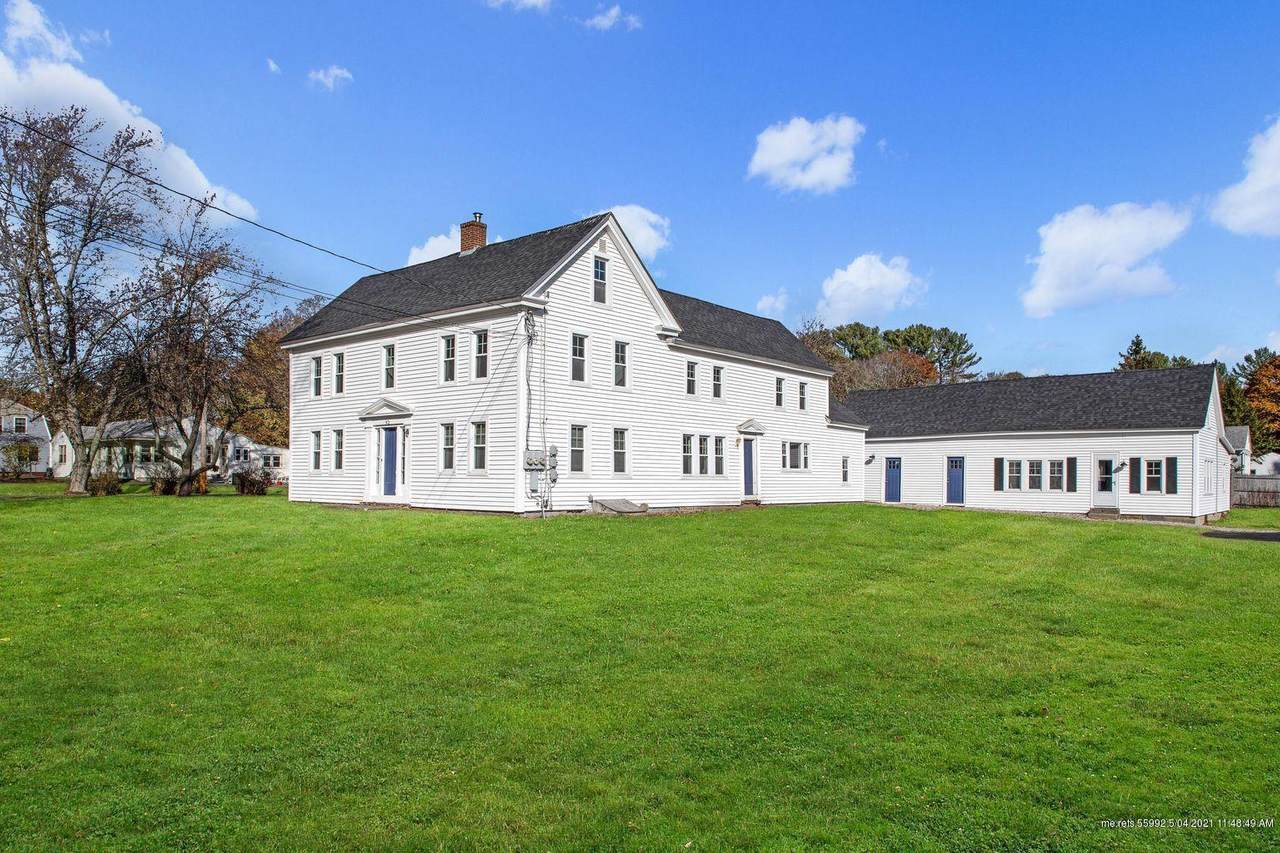 92 Sea Road - Photo 1