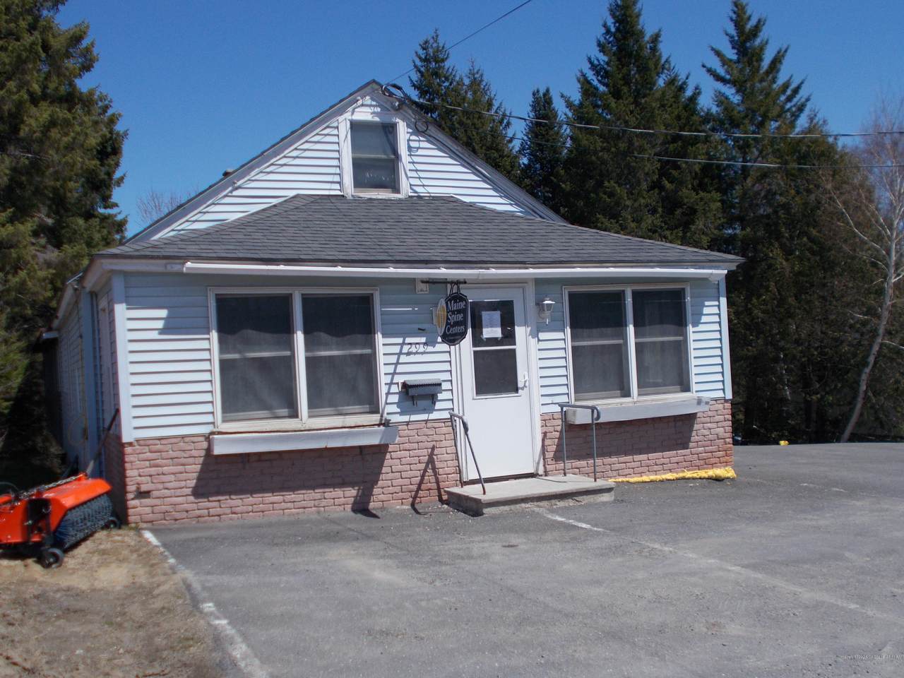 299 Sweden Street - Photo 1