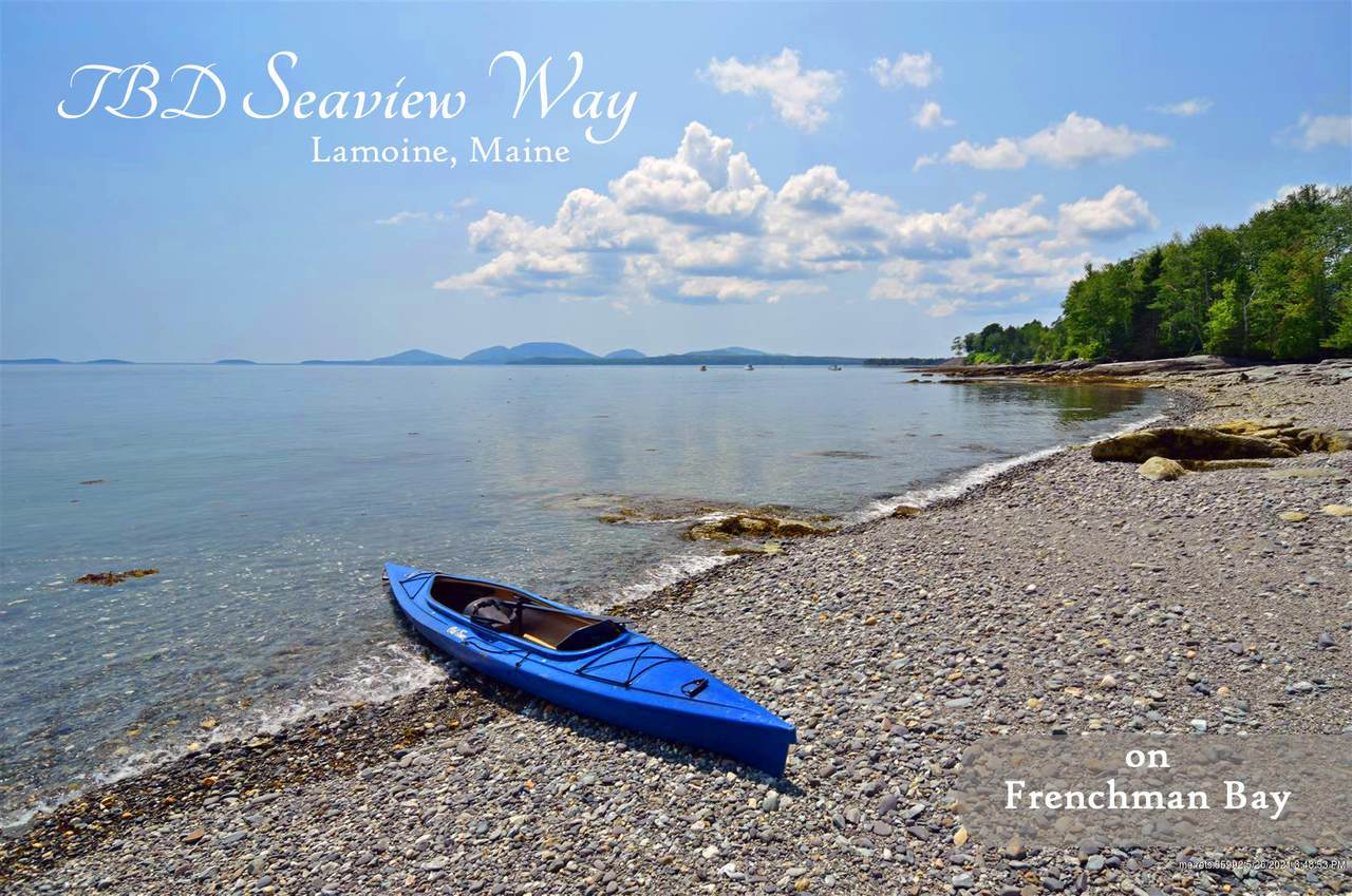 0 Seaview Way - Photo 1
