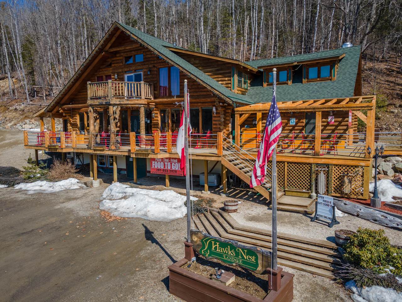 2989 Us Rt 201 - Photo 1