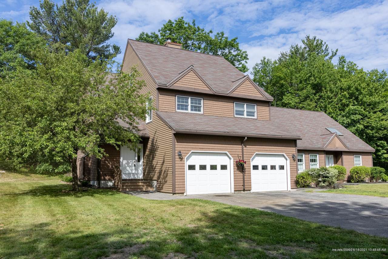 11 Merrymeeting Drive - Photo 1
