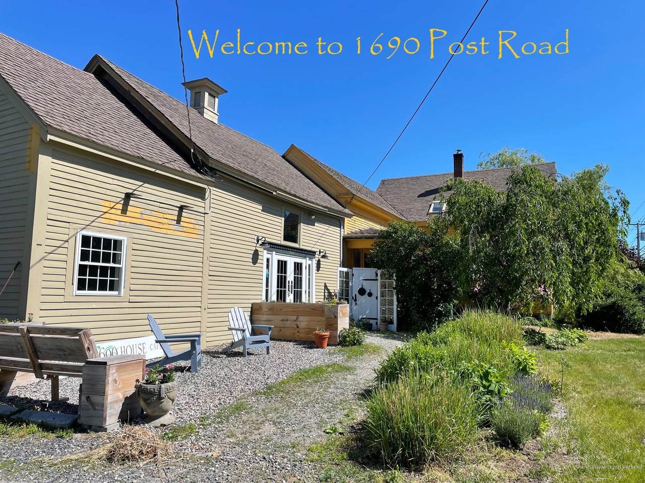 1690 Post Road - Photo 1