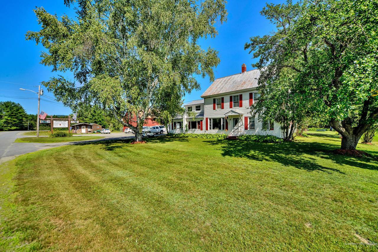 823 Ridge Road - Photo 1