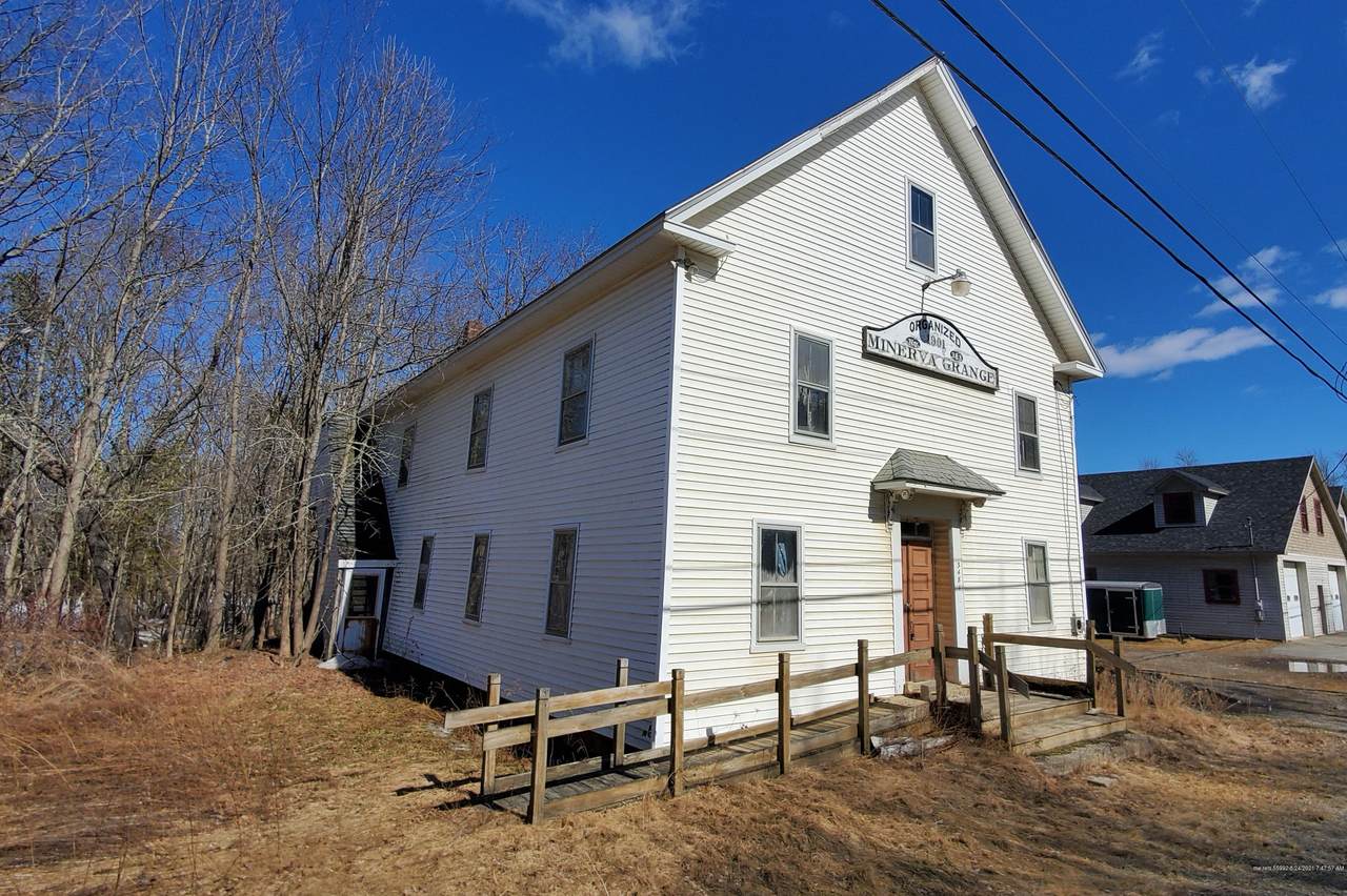 3481 Union Street - Photo 1