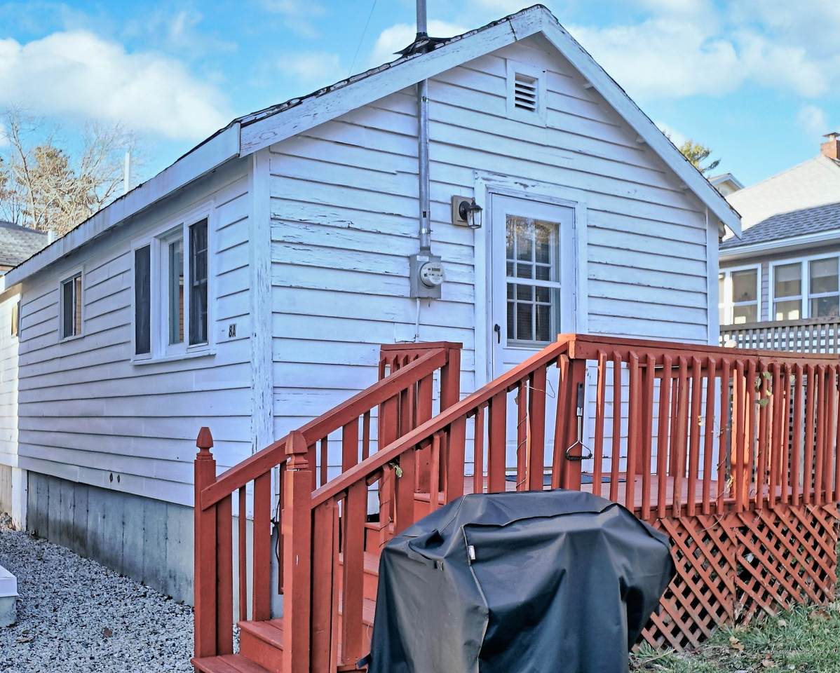 8A Seaview Avenue - Photo 1