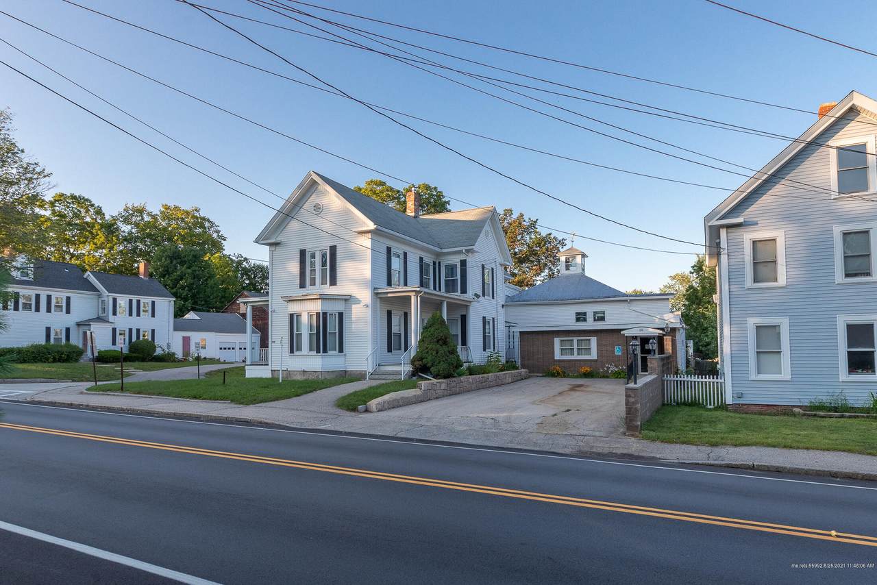 36 Rochester Street - Photo 1